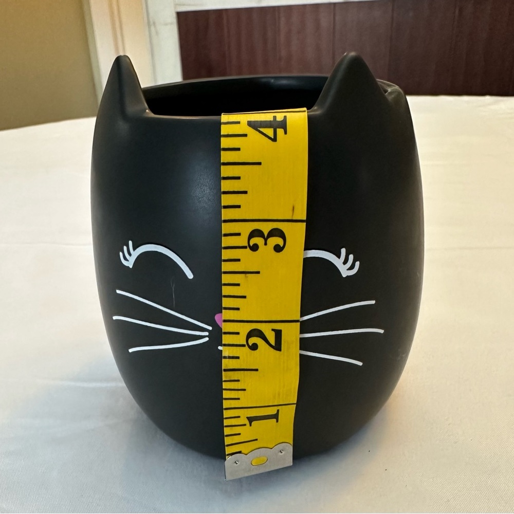 Cat Cachepot - Picture 4 of 5